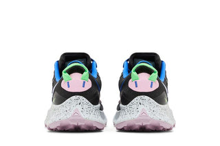 Nike Pegasus Trail 3 'Black Light Marine'