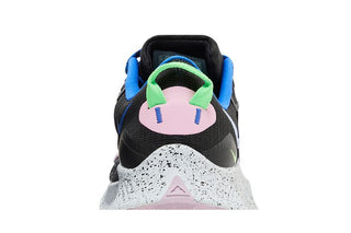 Nike Pegasus Trail 3 'Black Light Marine'