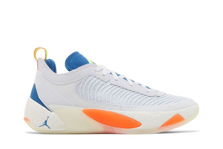 Air Jordan Luka 1 Next Nature PF 'Habitat'