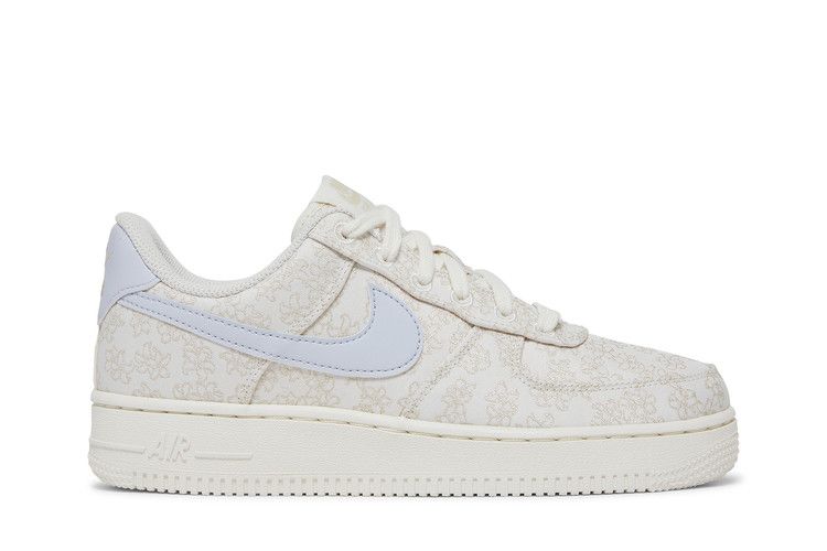 Nike Air Force 1 '07 SE Jacquard 'Floral Embroidery'