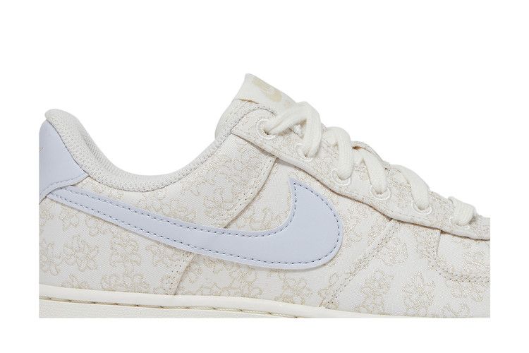 Nike Air Force 1 '07 SE Jacquard 'Floral Embroidery'