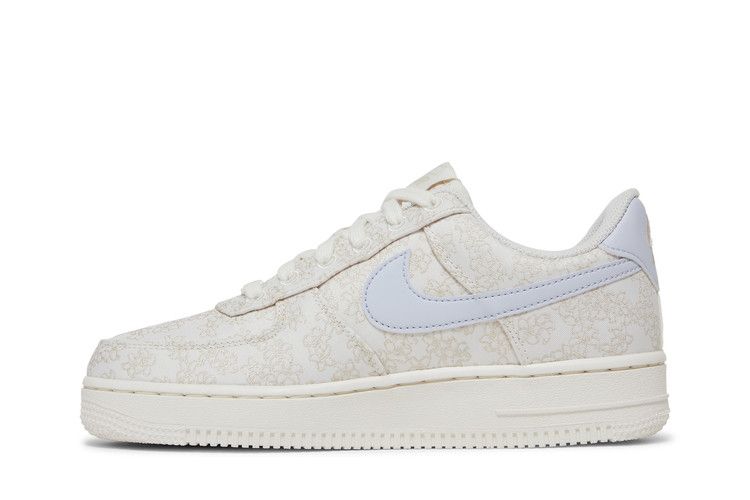 Nike Air Force 1 '07 SE Jacquard 'Floral Embroidery'