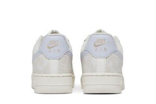 Nike Air Force 1 '07 SE Jacquard 'Floral Embroidery'