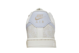 Nike Air Force 1 '07 SE Jacquard 'Floral Embroidery'