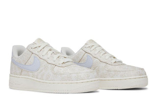 Nike Air Force 1 '07 SE Jacquard 'Floral Embroidery'