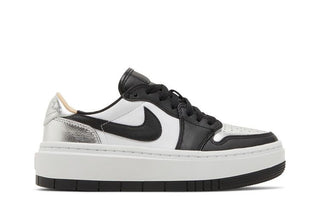 Air Jordan 1 Elevate Low SE 'Silver Toe'