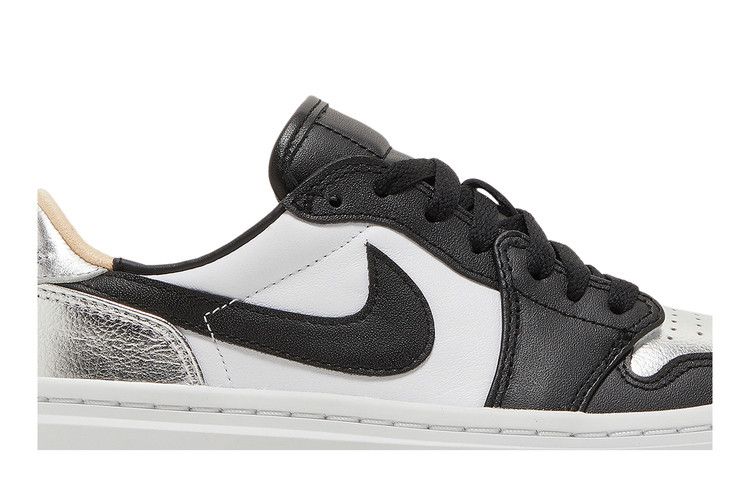 Air Jordan 1 Elevate Low SE 'Silver Toe'