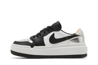 Air Jordan 1 Elevate Low SE 'Silver Toe'
