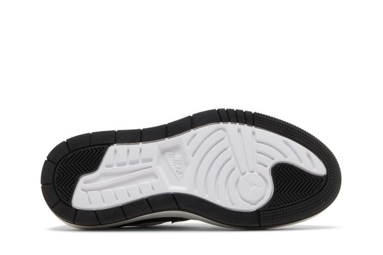 Air Jordan 1 Elevate Low SE 'Silver Toe'