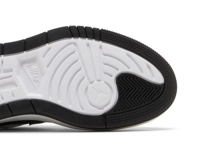 Air Jordan 1 Elevate Low SE 'Silver Toe'