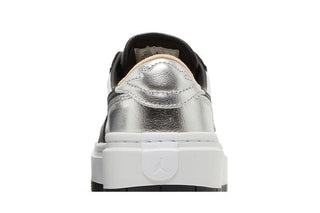 Air Jordan 1 Elevate Low SE 'Silver Toe'