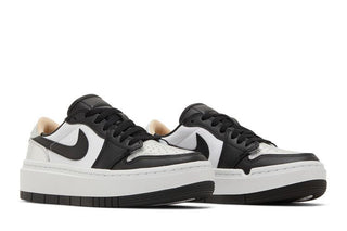 Air Jordan 1 Elevate Low SE 'Silver Toe'