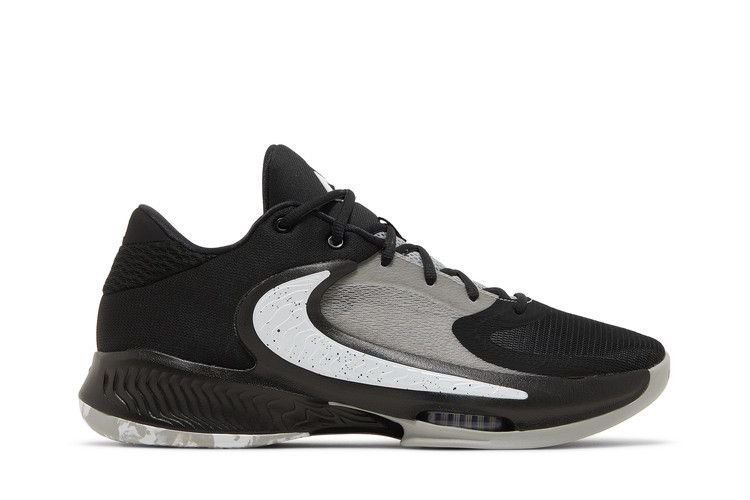 Nike Zoom Freak 4 'Zeus'