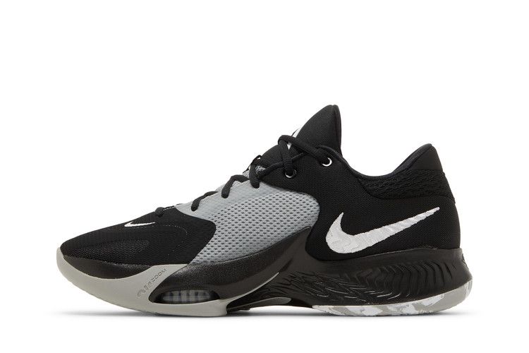 Nike Zoom Freak 4 'Zeus'
