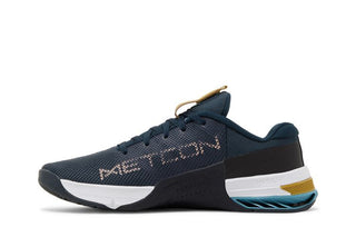 Nike Metcon 8 'Armory Navy Arctic Orange'