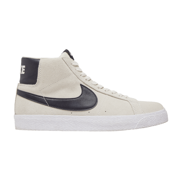 Nike Zoom Blazer Mid SB 'Phantom Cave Purple'
