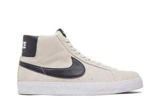 Nike Zoom Blazer Mid SB 'Phantom Cave Purple'