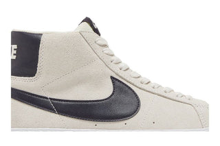 Nike Zoom Blazer Mid SB 'Phantom Cave Purple'