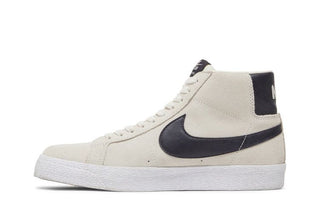 Nike Zoom Blazer Mid SB 'Phantom Cave Purple'