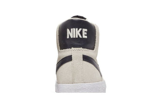 Nike Zoom Blazer Mid SB 'Phantom Cave Purple'