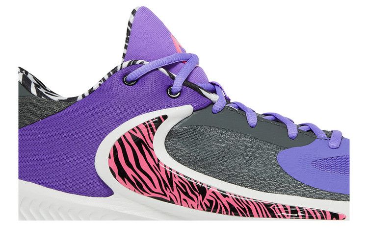 Nike Zoom Freak 4 NRG 'Lightning'