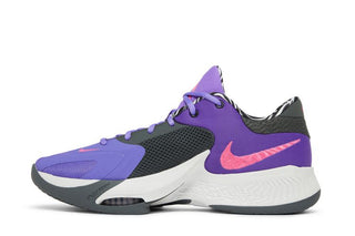 Nike Zoom Freak 4 NRG 'Lightning'