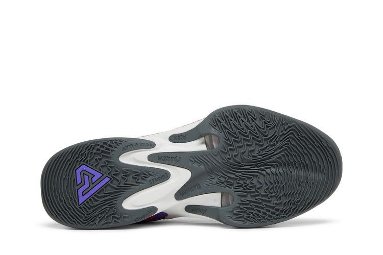 Nike Zoom Freak 4 NRG 'Lightning'