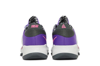 Nike Zoom Freak 4 NRG 'Lightning'