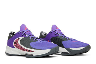 Nike Zoom Freak 4 NRG 'Lightning'