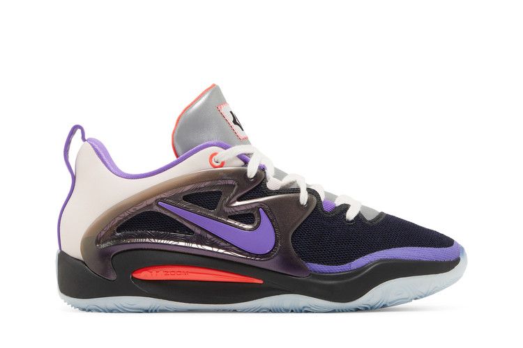 9th Wonder x Nike KD 15 'Producer Pack - Charles Douthit'