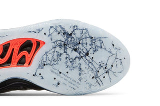 9th Wonder x Nike KD 15 'Producer Pack - Charles Douthit'