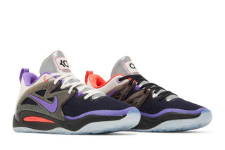 9th Wonder x Nike KD 15 'Producer Pack - Charles Douthit'