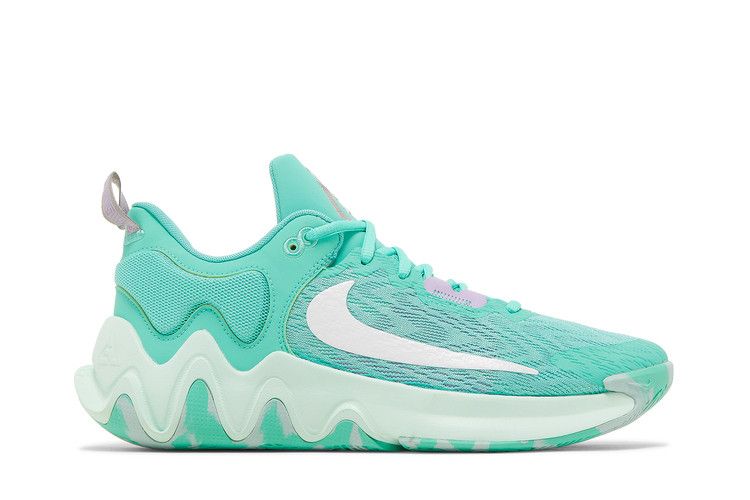 Nike Giannis Immortality 2 'Mint Purple'