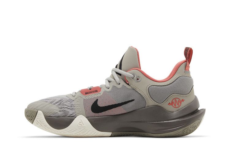 Nike Giannis Immortality 2 'Cobblestone'