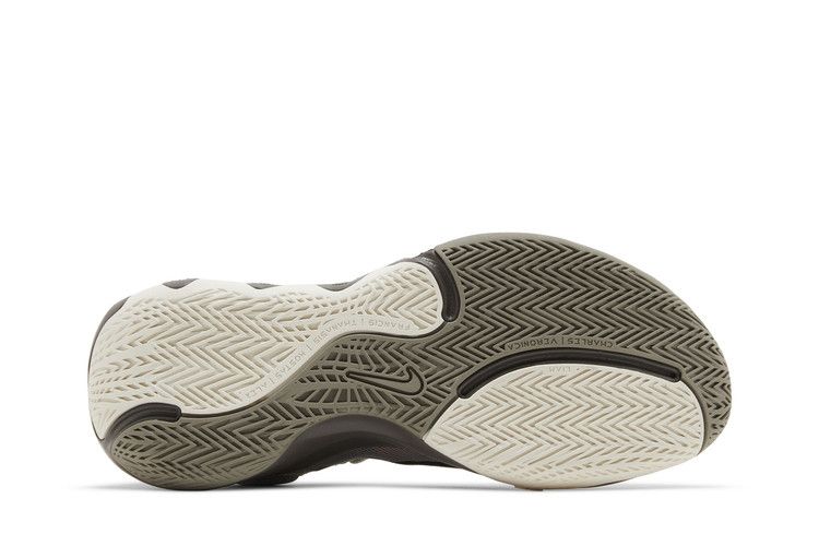 Nike Giannis Immortality 2 'Cobblestone'