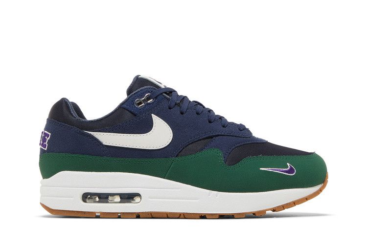Nike Air Max 1 QS 'Letterman Pack'