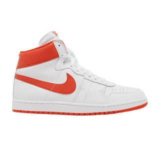 Air Jordan Air Ship PE SP 'Team Orange'