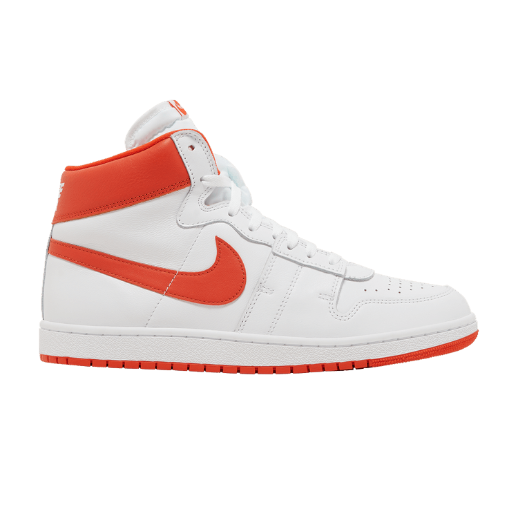 Air Jordan Air Ship PE SP 'Team Orange'
