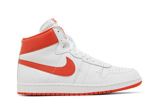 Air Jordan Air Ship PE SP 'Team Orange'