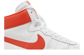 Air Jordan Air Ship PE SP 'Team Orange'