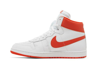 Air Jordan Air Ship PE SP 'Team Orange'