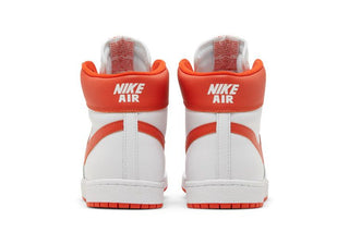 Air Jordan Air Ship PE SP 'Team Orange'