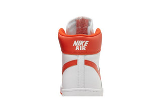 Air Jordan Air Ship PE SP 'Team Orange'