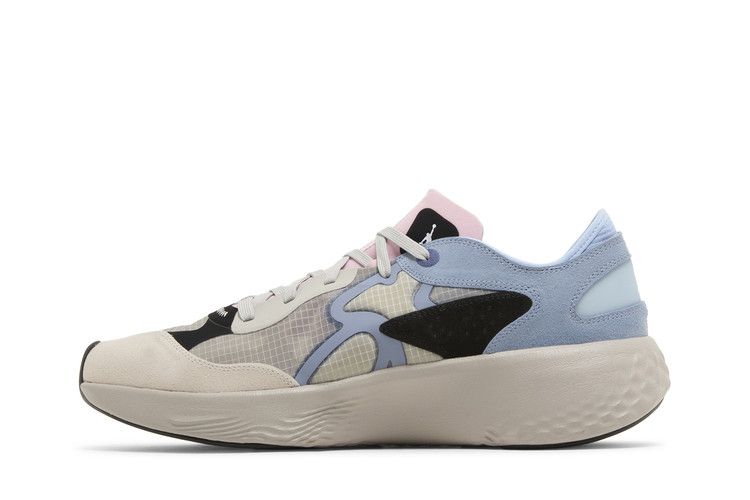 Air Jordan Delta 3 Low 'Cobalt Bliss'