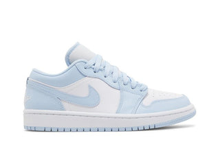 Air Jordan 1 Low 'Ice Blue'