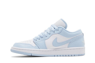 Air Jordan 1 Low 'Ice Blue'