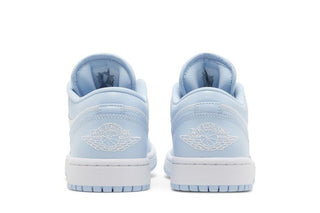 Air Jordan 1 Low 'Ice Blue'