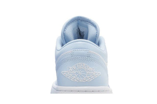 Air Jordan 1 Low 'Ice Blue'