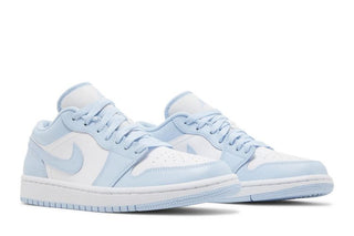 Air Jordan 1 Low 'Ice Blue'