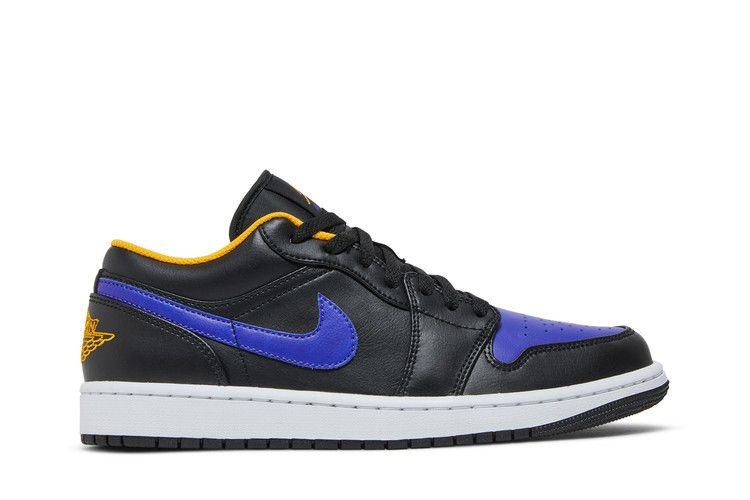 Air Jordan 1 Low 'Lakers'